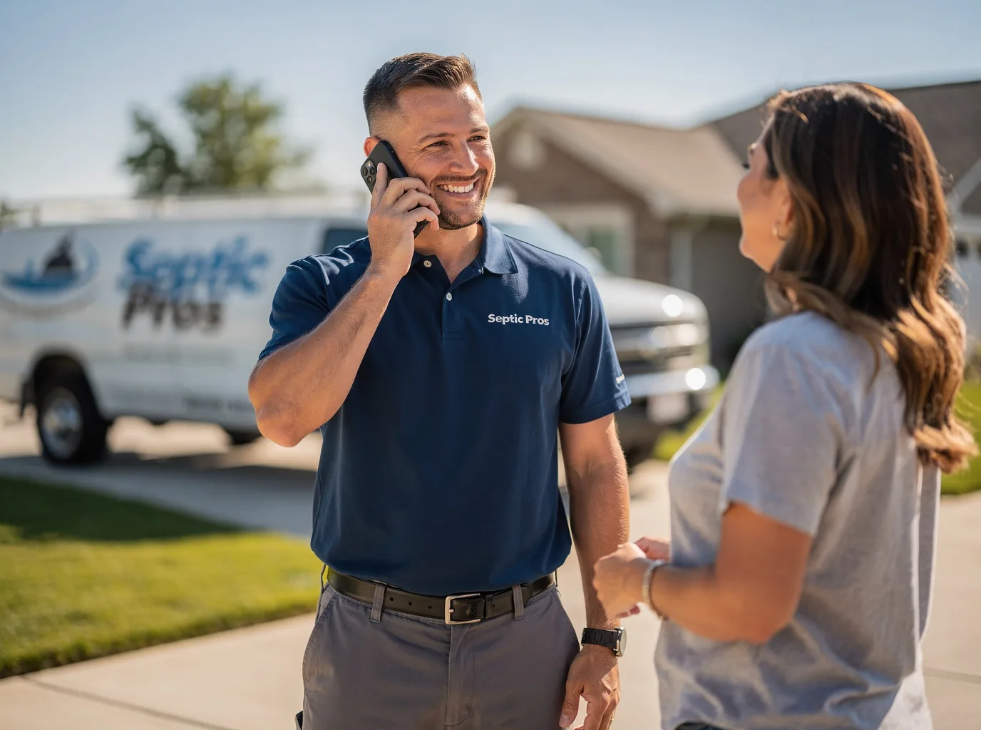 Septic Tank Pumping Wathena, KS FAQs